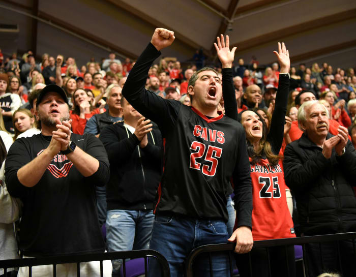 South Medford Clackamas 6A Oregon girls basketball final Taylor Balkom 06
